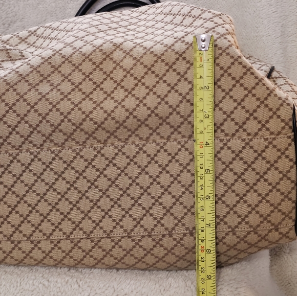 ❣️Gucci Diamante Sukey Tote Bag❣️ - Picture 11 of 16